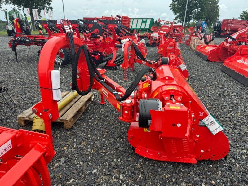 Maschio Giraffa XXL 260 SE
