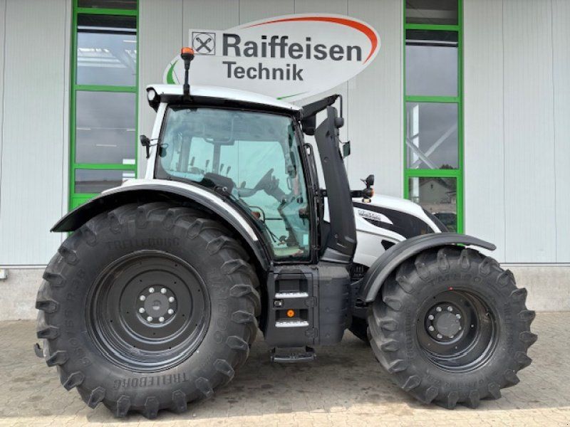 Valtra N155 EA