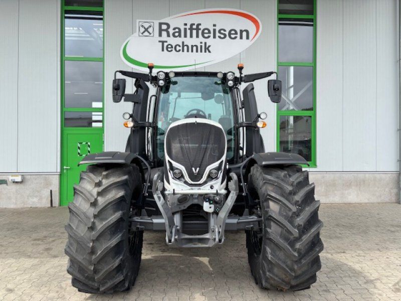 Valtra N155 EA