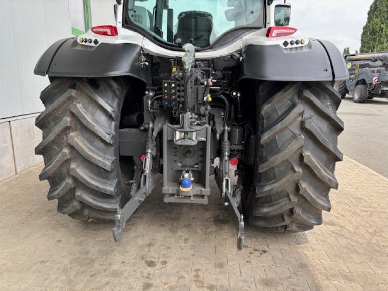 Valtra N155 EA