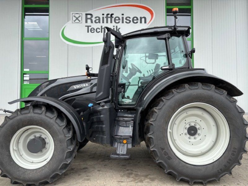 Valtra T195 A