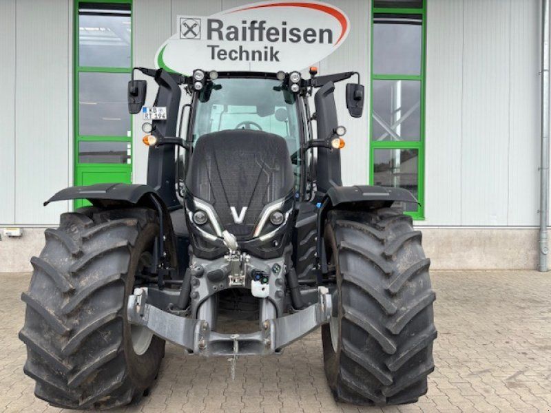 Valtra T195 A