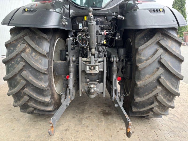 Valtra T195 A