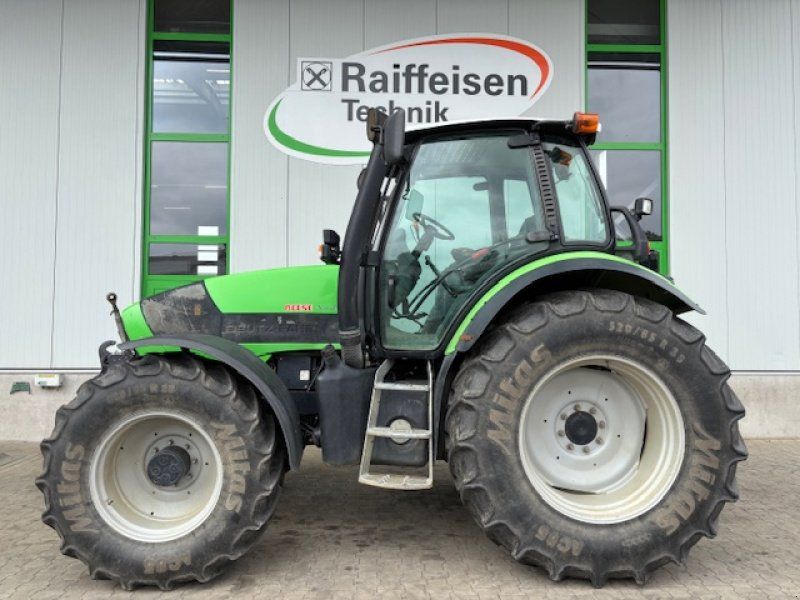 Deutz-Fahr Agrotron M 620