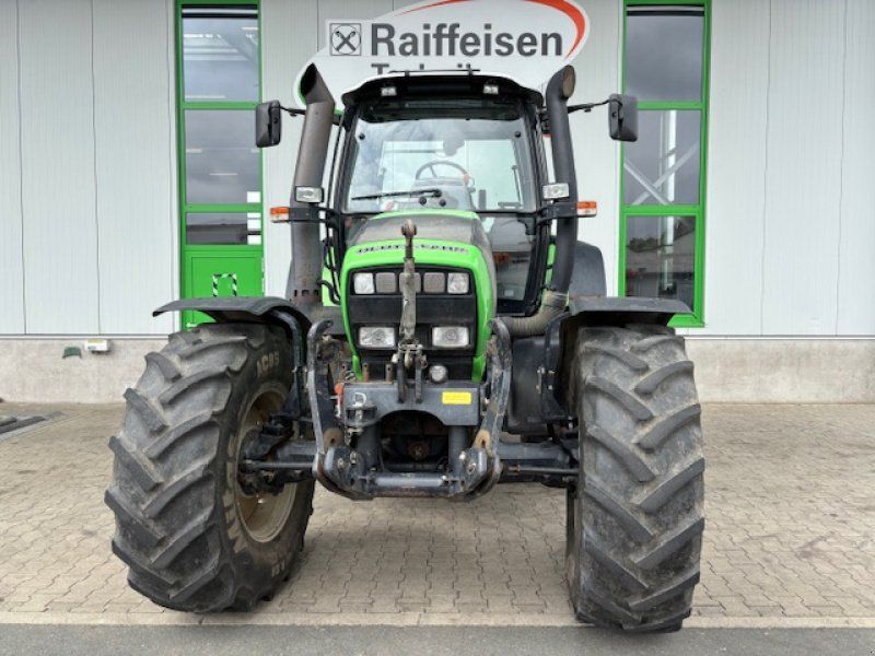 Deutz-Fahr Agrotron M 620