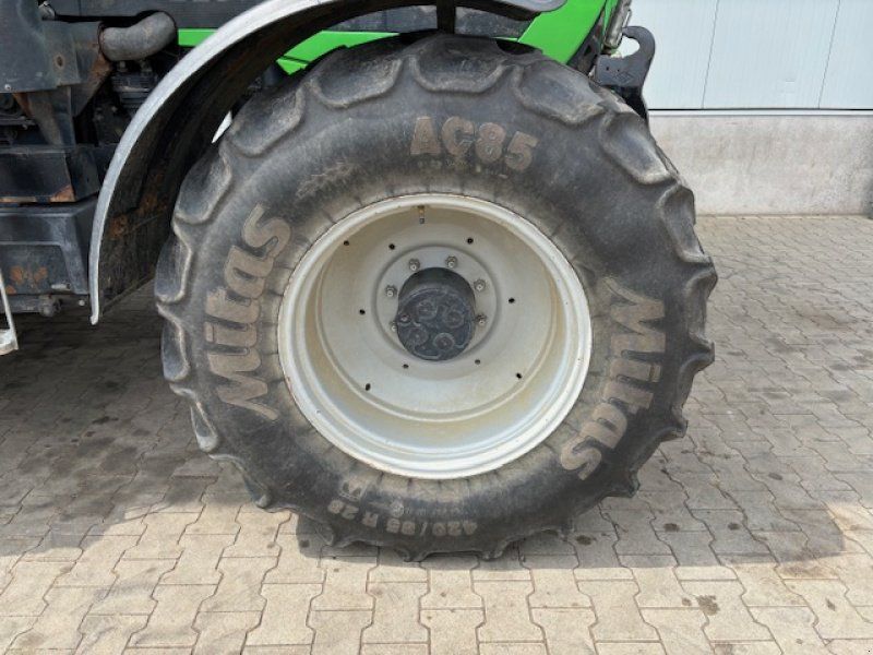 Deutz-Fahr Agrotron M 620