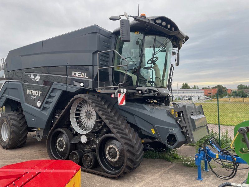 Fendt IDEAL 10T Gen3