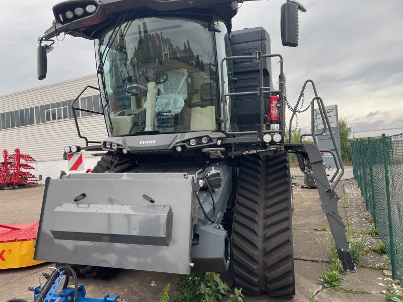 Fendt IDEAL 10T Gen3
