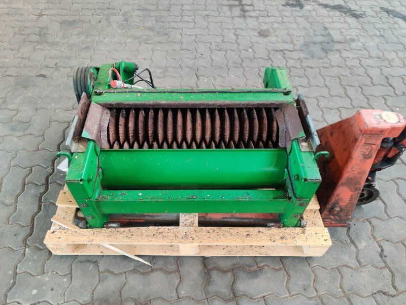John Deere KÖRNERPROZESSOR KERNELSTAR