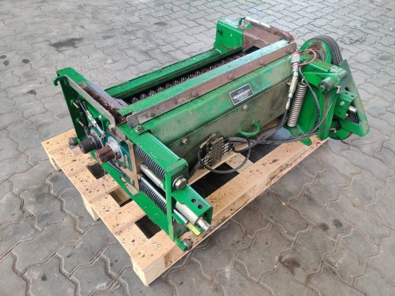 John Deere KÖRNERPROZESSOR KERNELSTAR