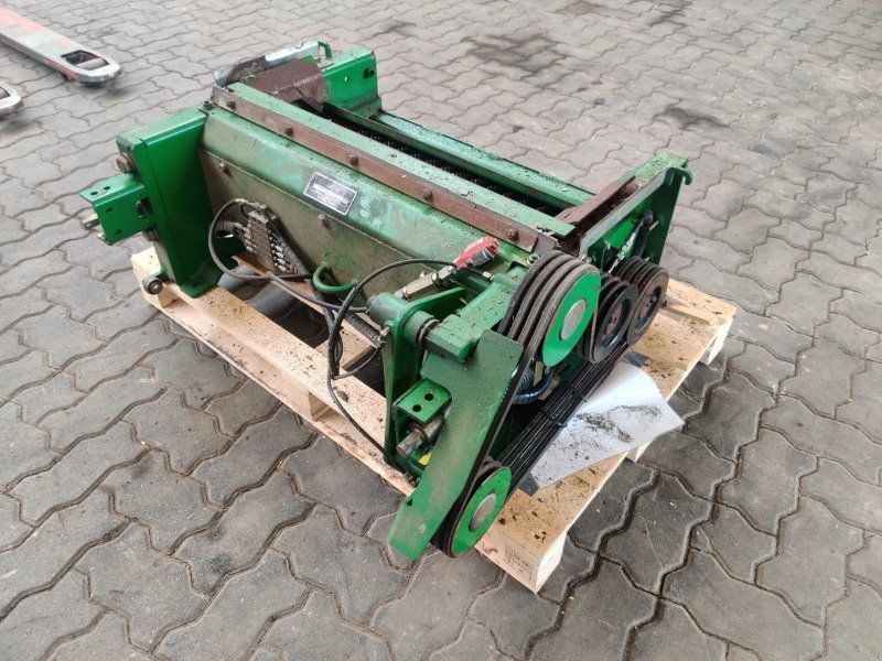 John Deere KÖRNERPROZESSOR KERNELSTAR