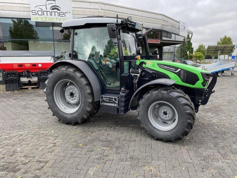 Deutz-Fahr 5095 D GS