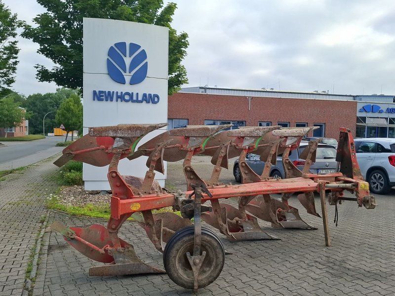 Kuhn Multimaster 121