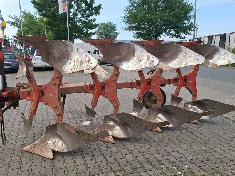 Kuhn Multimaster 121
