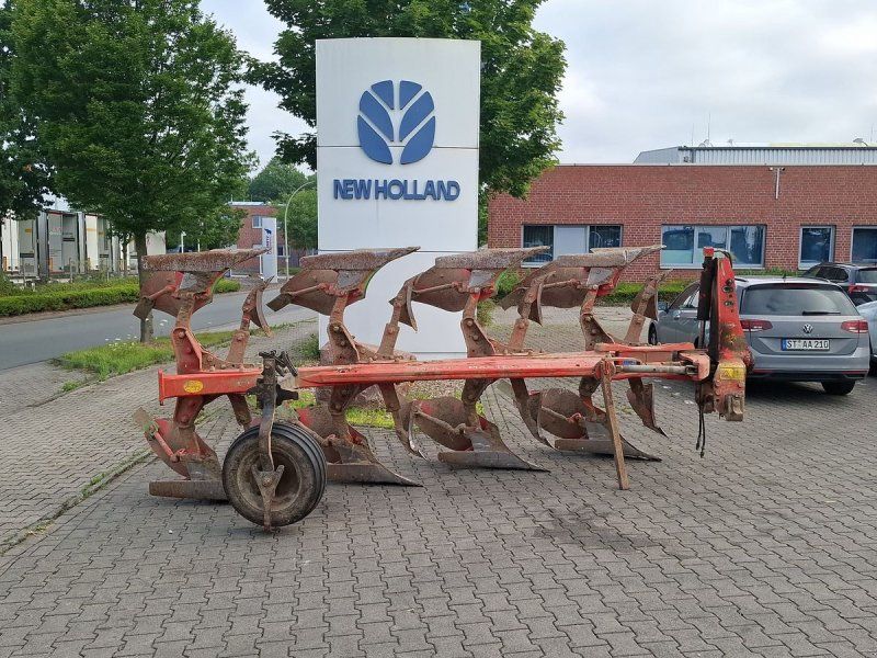 Kuhn Multimaster 121