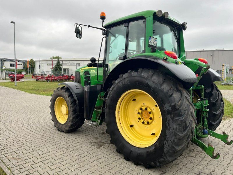 John Deere 6930 PREMIUM