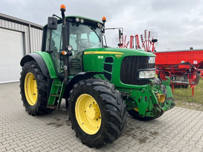 John Deere 6930 PREMIUM