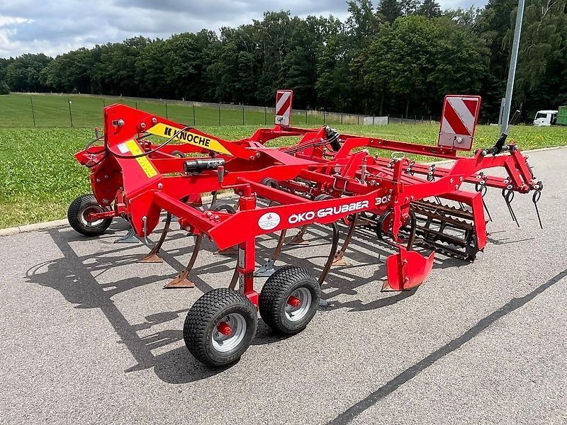 Knoche Öko 300