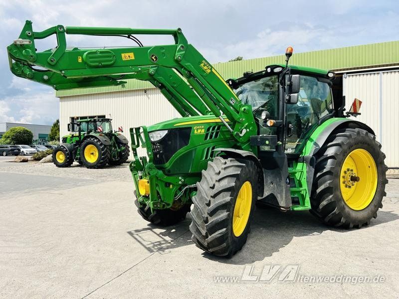 John Deere 6145R
