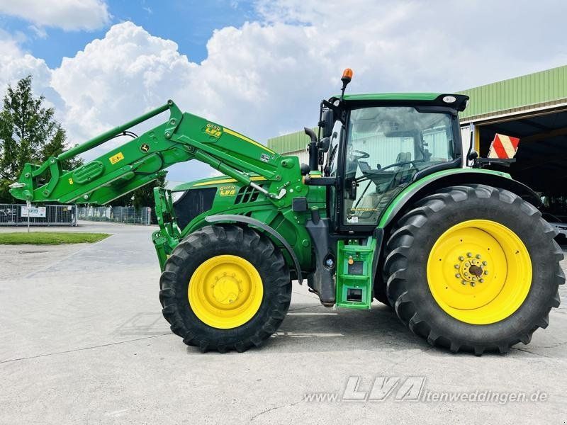 John Deere 6145R