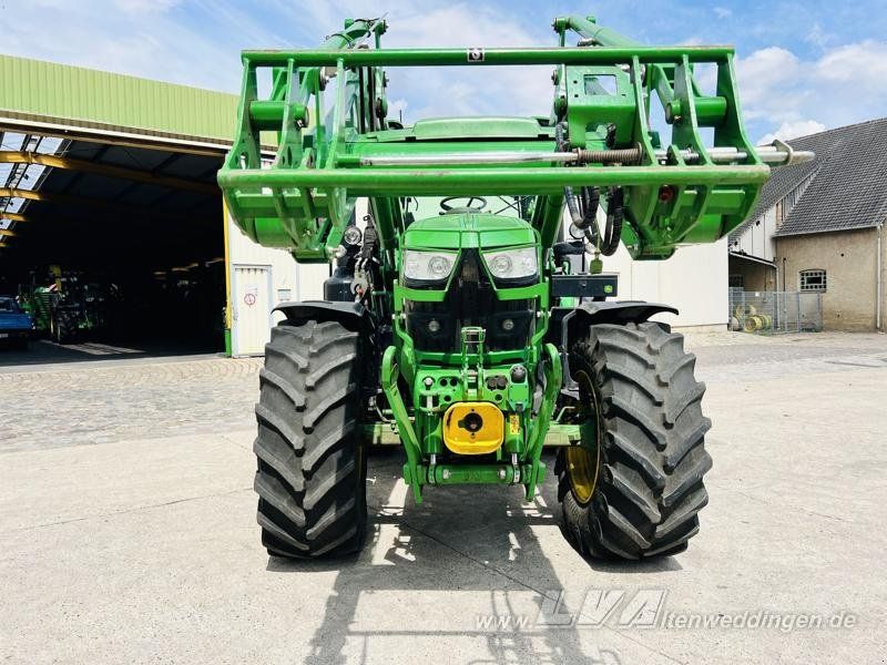 John Deere 6145R