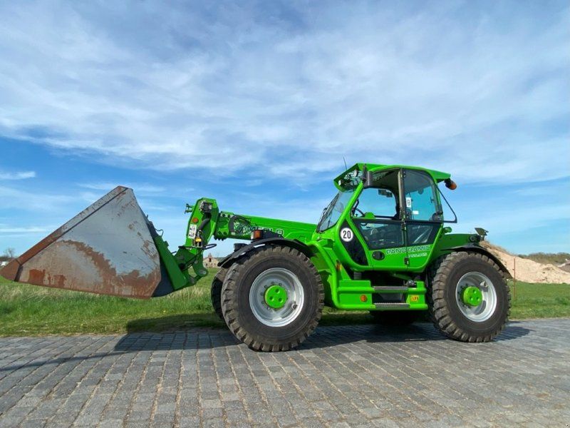 Merlo P 55.9 CS
