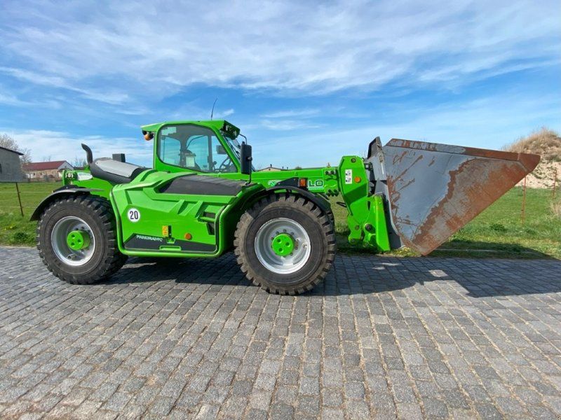 Merlo P 55.9 CS
