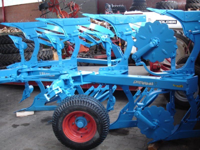 Lemken EurOpal 7