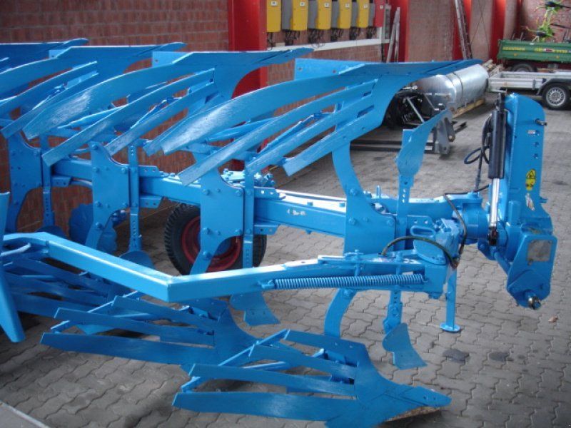 Lemken EurOpal 7