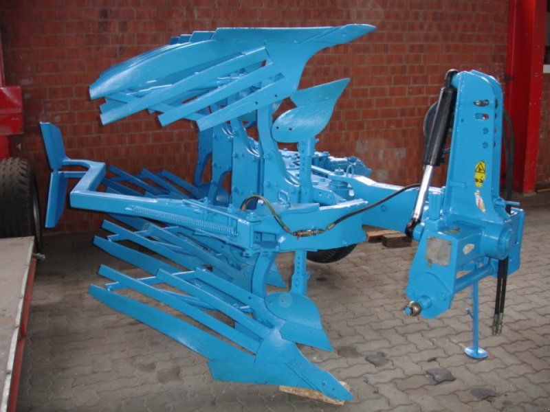Lemken EurOpal 7