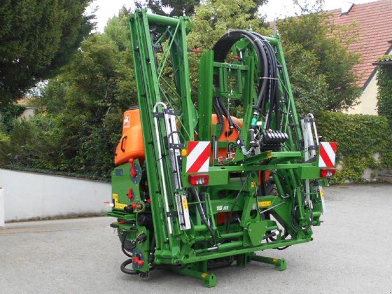 Amazone UF 901 Super-S2