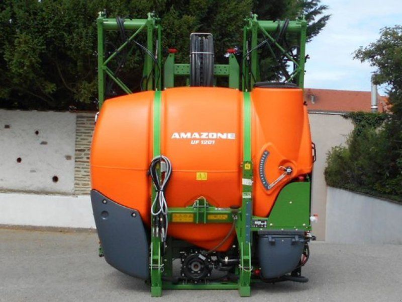 Amazone UF 1201 Super-S2
