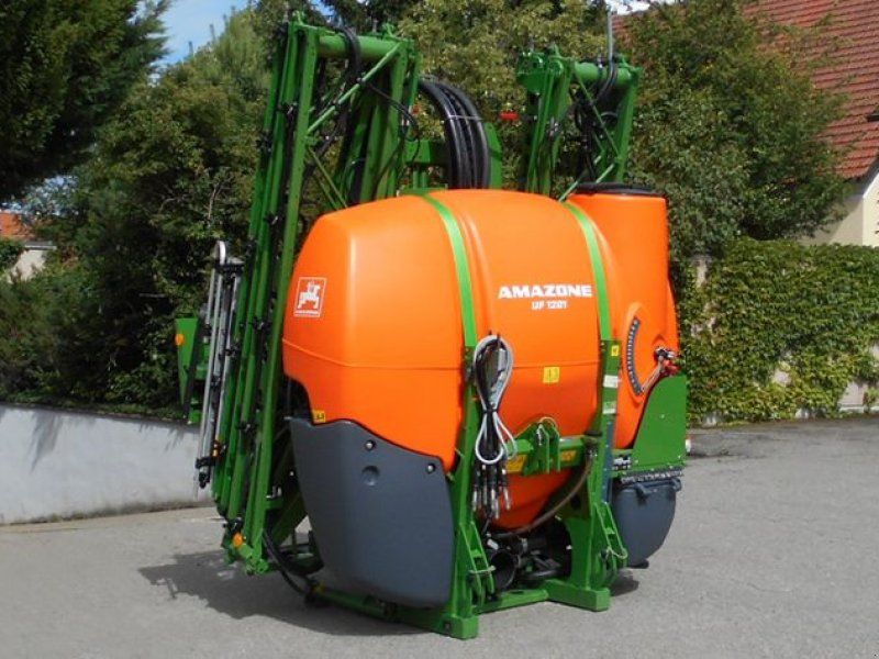 Amazone UF 1201 Super-S2
