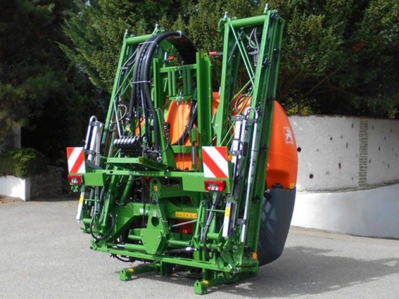 Amazone UF 1201 Super-S2
