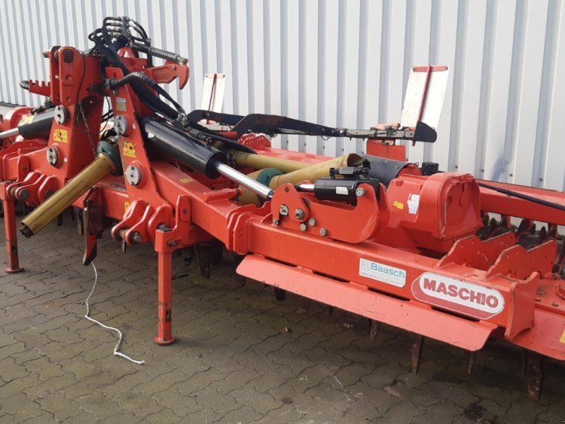 Maschio Aquila PK 5000