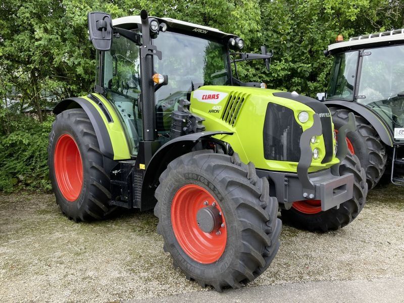 Claas ARION 420 ADVANCED