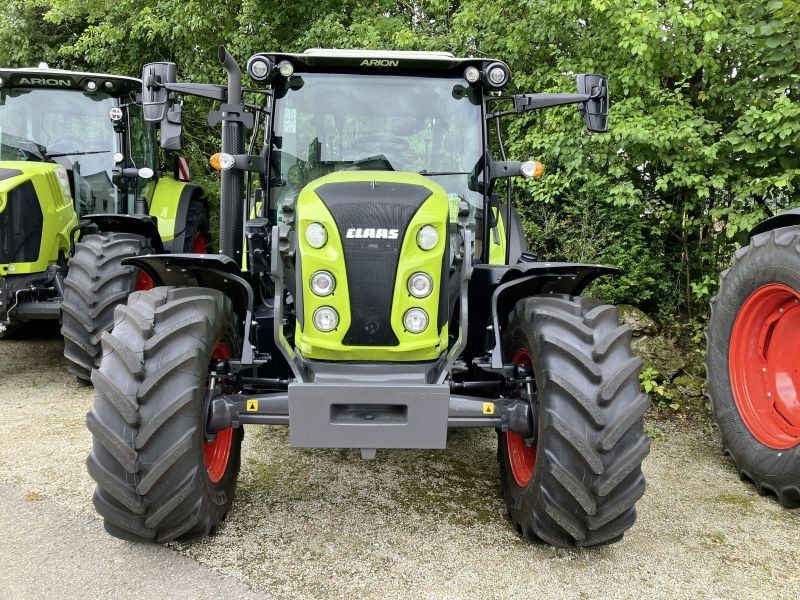 Claas ARION 420 ADVANCED