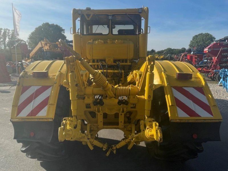 Kirovets K700A V8 Zapfwelle / PTO