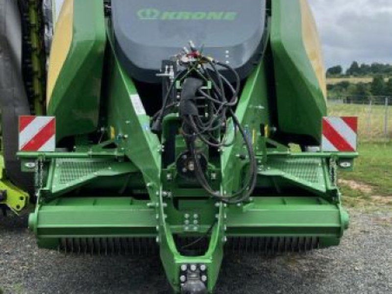 Krone BIG PACK 1270 VC