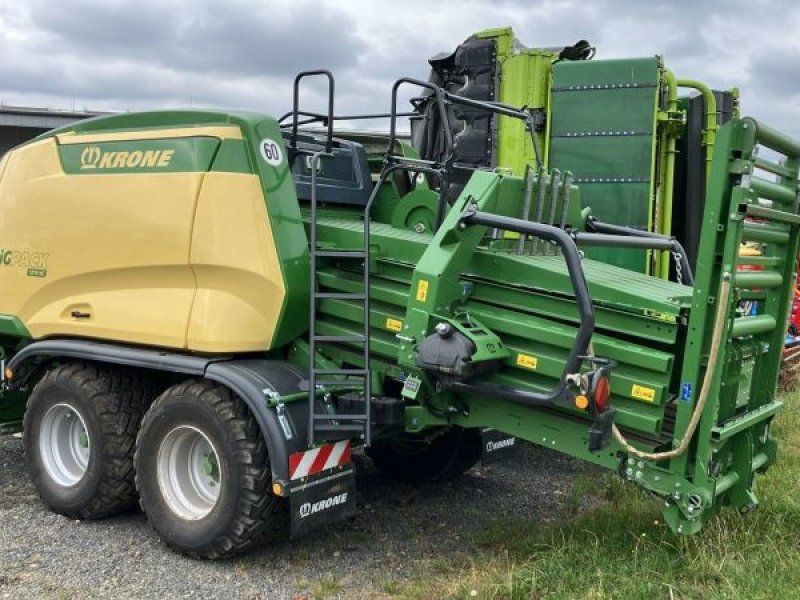 Krone BIG PACK 1270 VC