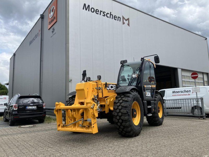 JCB 560-80 Agri Xtra