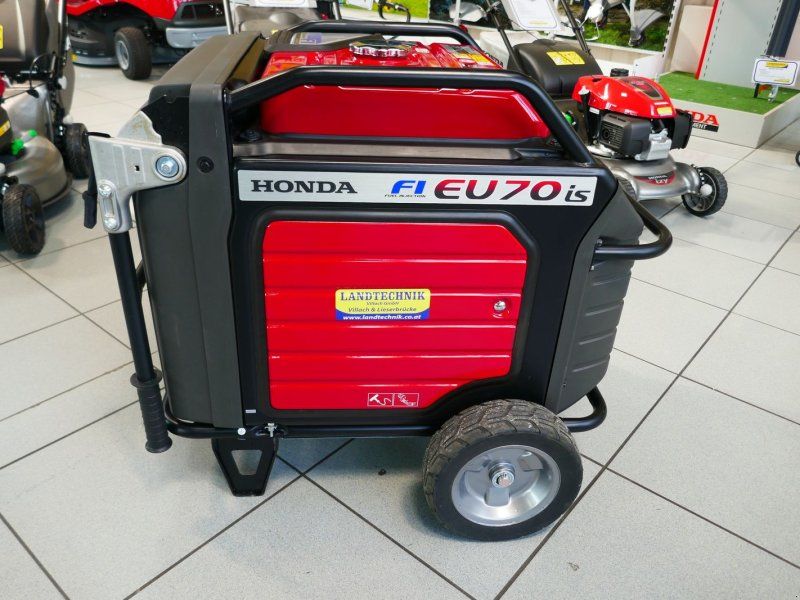 Honda EU 70is