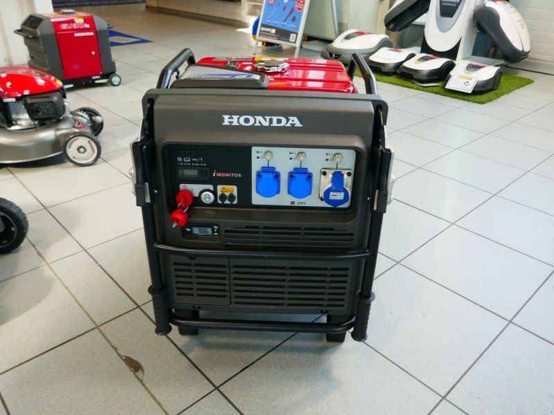 Honda EU 70is