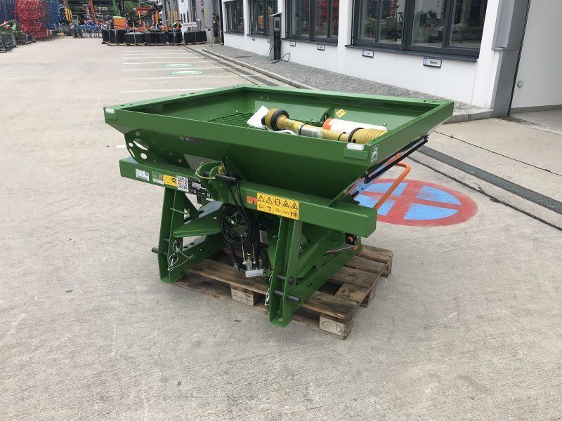 Amazone ZA-X 603