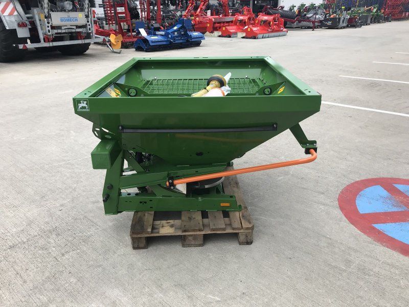 Amazone ZA-X 603