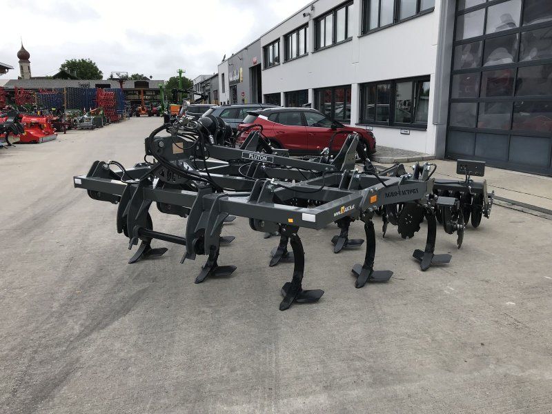 Pluton 3m