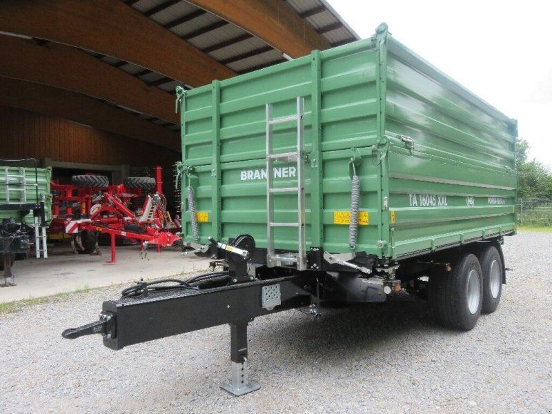 Brantner TA 16045XXL