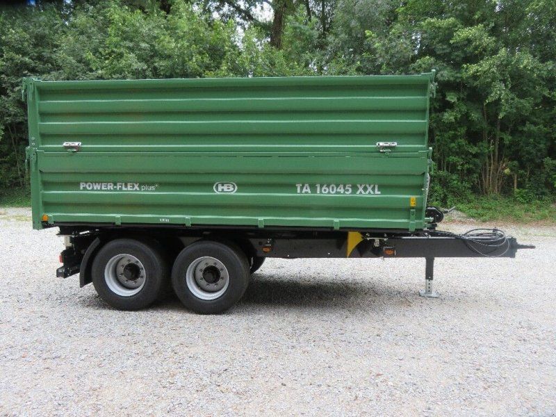 Brantner TA 16045XXL