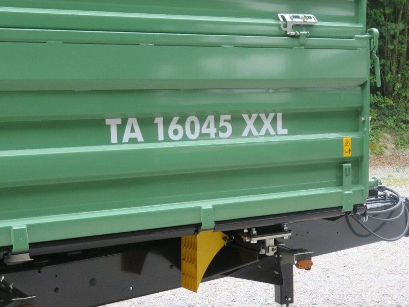 Brantner TA 16045XXL