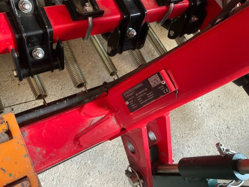 Pöttinger Vitasem 302
